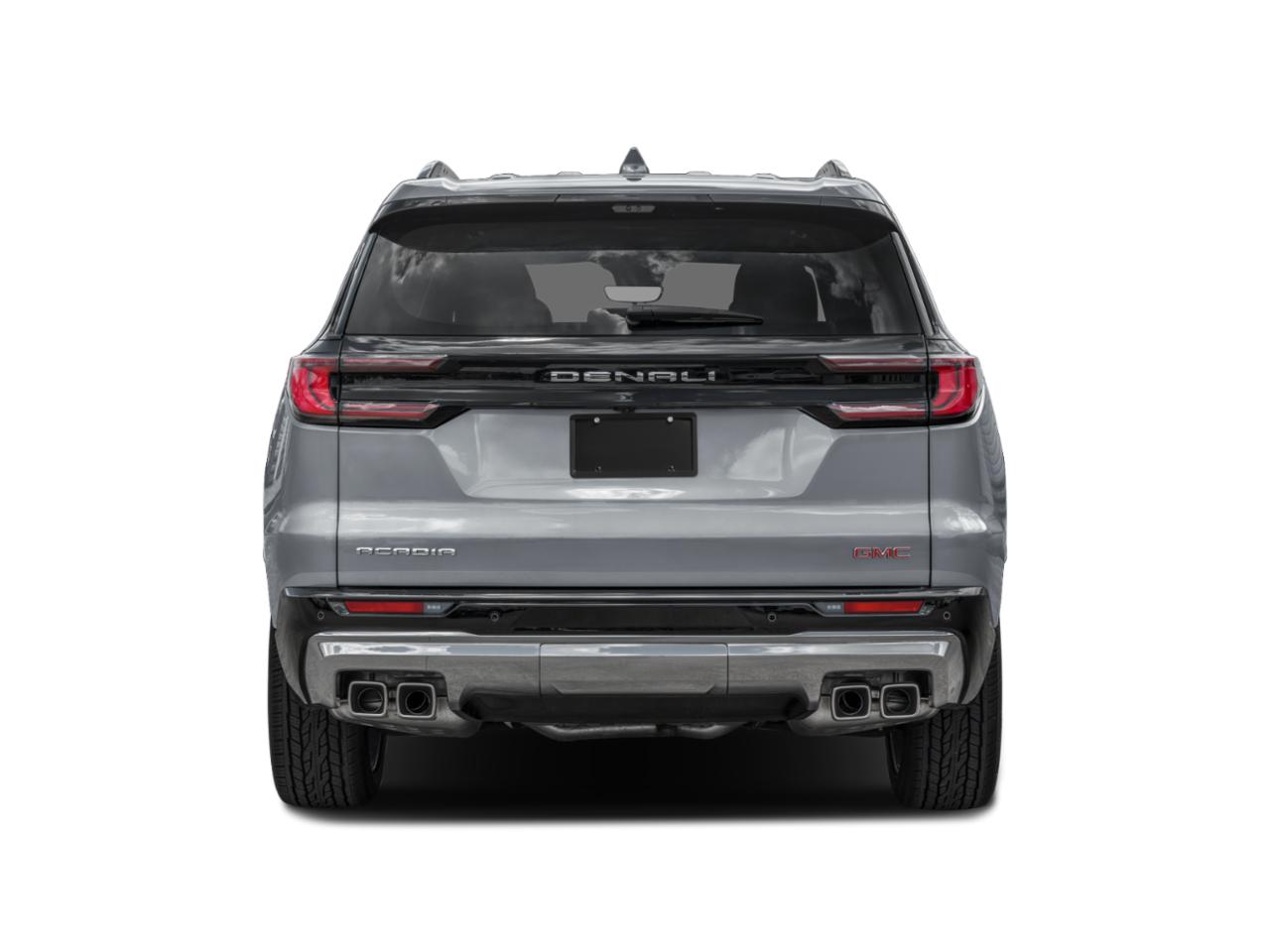 2024 GMC Acadia Vehicle Photo in GREEN BAY, WI 54303-3330