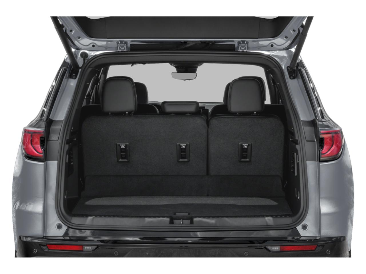 2024 GMC Acadia Vehicle Photo in GREEN BAY, WI 54303-3330