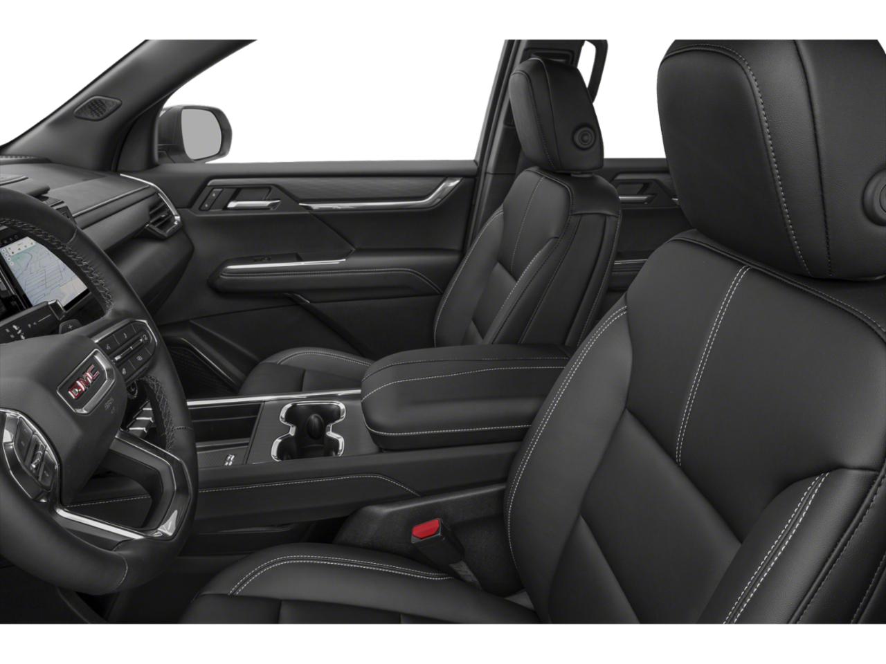 2024 GMC Acadia Vehicle Photo in San Antonio, TX 78238