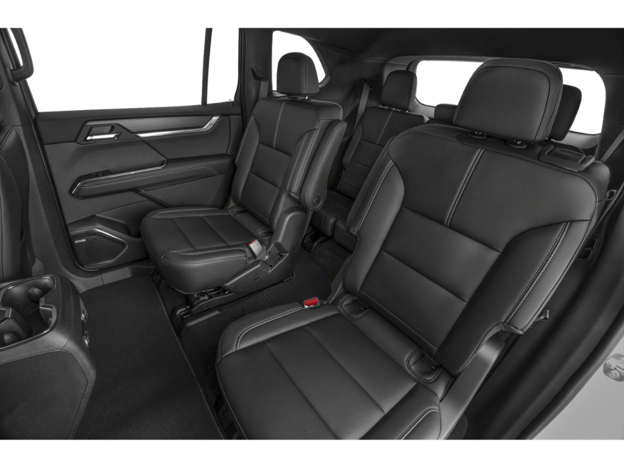 2024 GMC Acadia Vehicle Photo in San Antonio, TX 78238