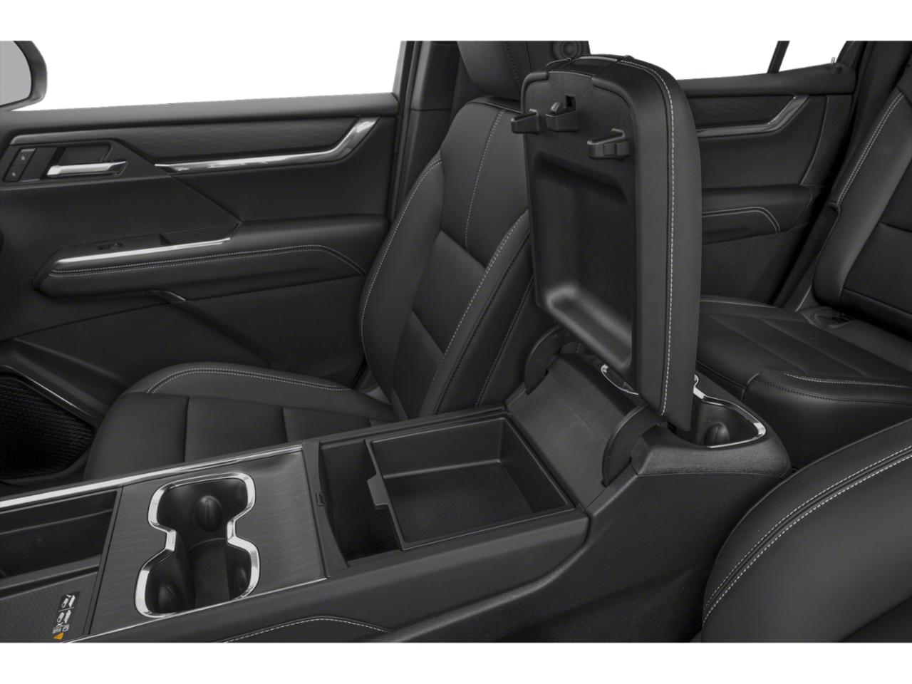 2024 GMC Acadia Vehicle Photo in San Antonio, TX 78238