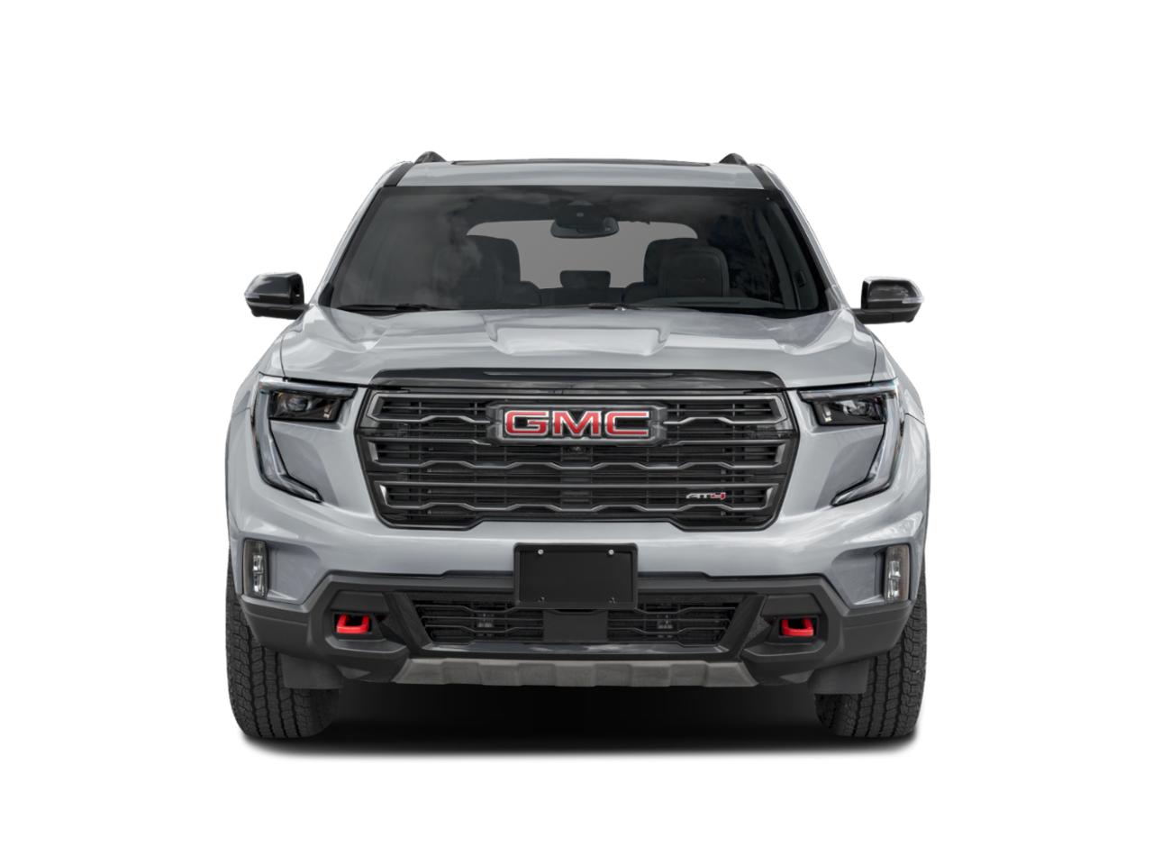 2024 GMC Acadia Vehicle Photo in MIDDLETON, WI 53562-1492
