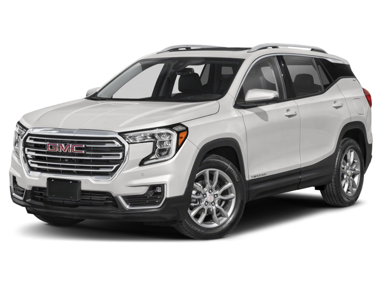 2024 GMC Terrain Vehicle Photo in SELMA, TX 78154-1460