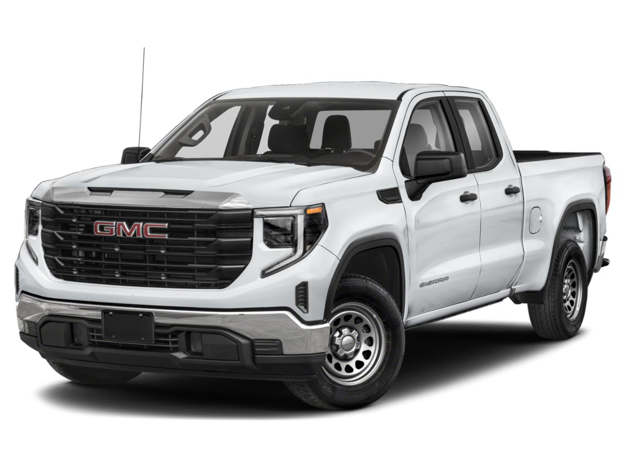 2024 GMC Sierra 1500 Vehicle Photo in OSHKOSH, WI 54904-7811