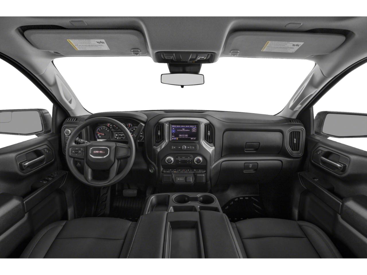 2024 GMC Sierra 1500 Vehicle Photo in ORLANDO, FL 32812-3021