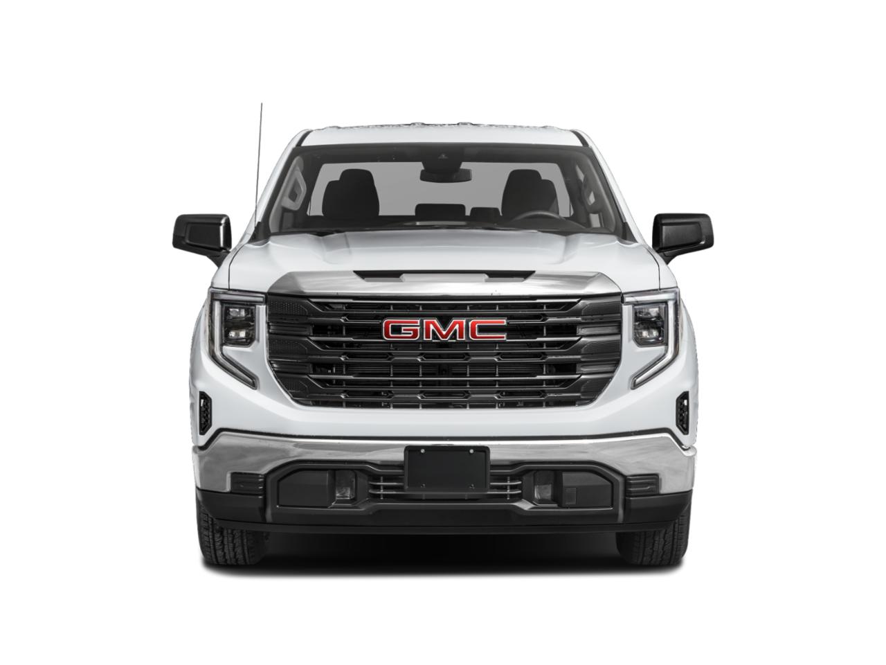 2024 GMC Sierra 1500 Vehicle Photo in Greenville, TX 75402