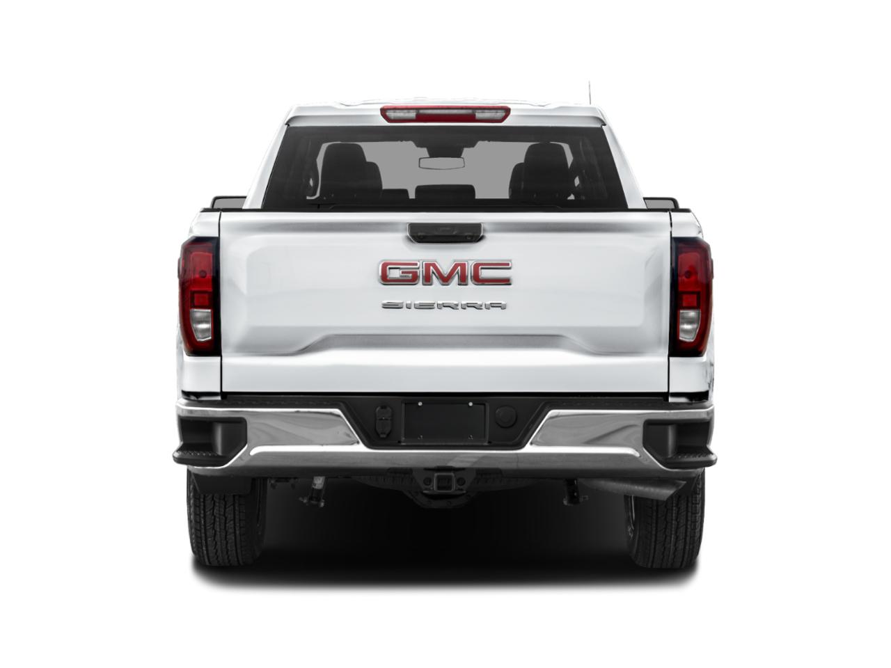 2024 GMC Sierra 1500 Vehicle Photo in Greenville, TX 75402