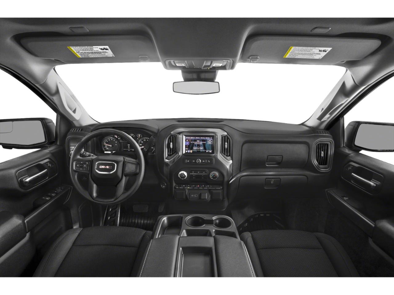 2024 GMC Sierra 1500 Vehicle Photo in Greenville, TX 75402