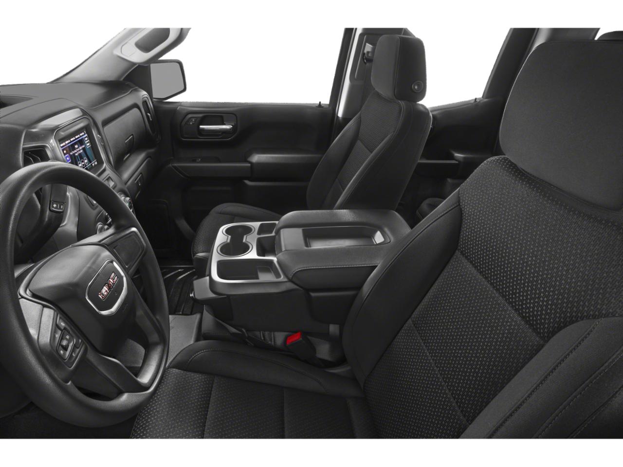 2024 GMC Sierra 1500 Vehicle Photo in Greenville, TX 75402