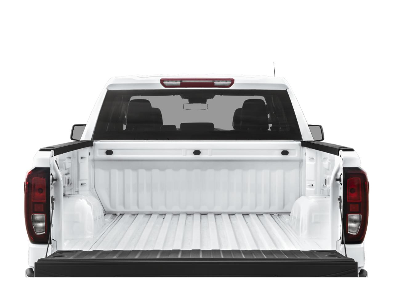 2024 GMC Sierra 1500 Vehicle Photo in Greenville, TX 75402