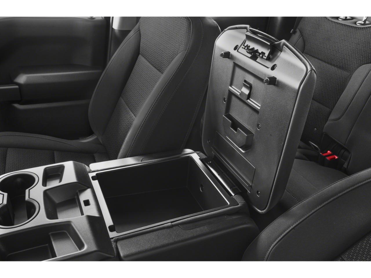 2024 GMC Sierra 1500 Vehicle Photo in Greenville, TX 75402