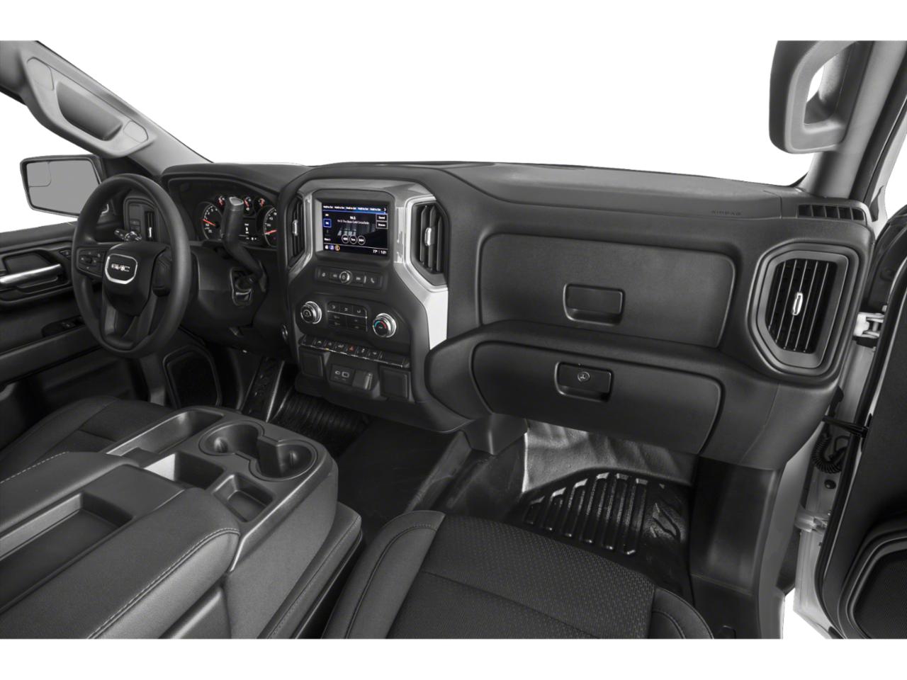 2024 GMC Sierra 1500 Vehicle Photo in Greenville, TX 75402
