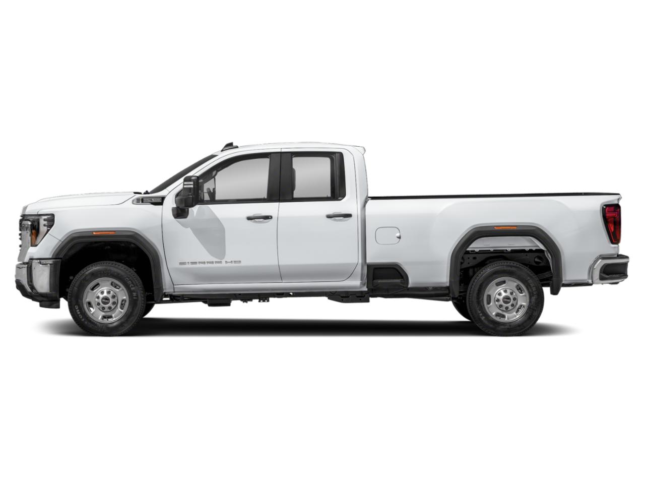 2024 GMC Sierra 2500 HD Vehicle Photo in APPLETON, WI 54914-8833