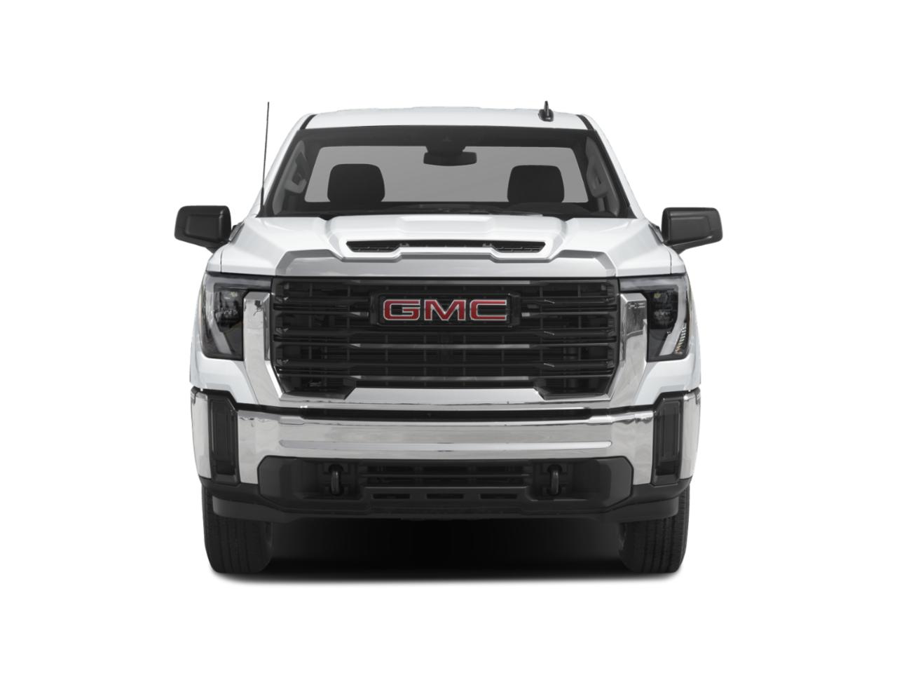 2024 GMC Sierra 2500 HD Vehicle Photo in SELMA, TX 78154-1459