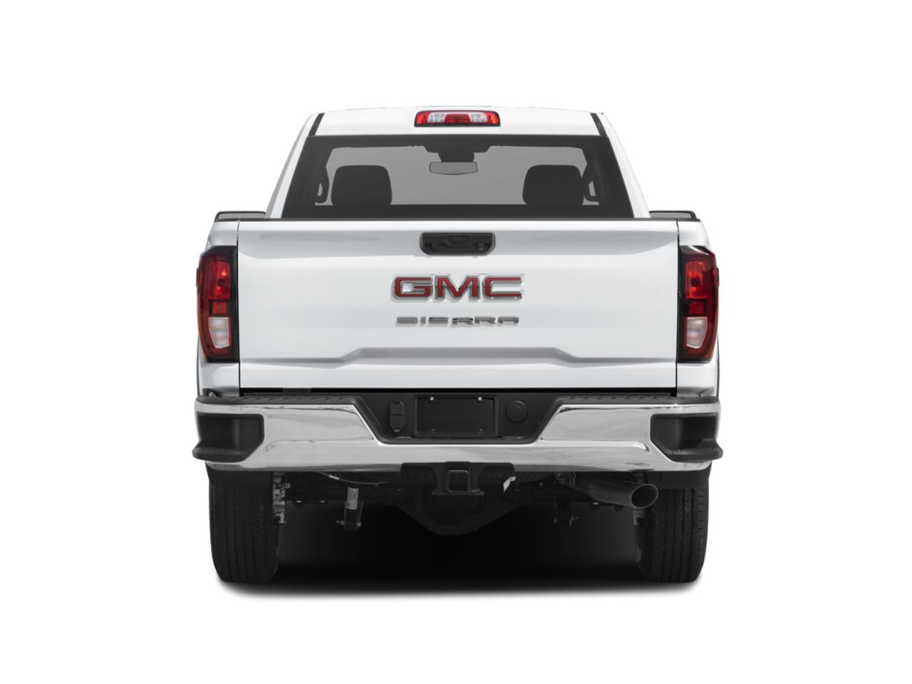 2024 GMC Sierra 2500 HD Vehicle Photo in SELMA, TX 78154-1459