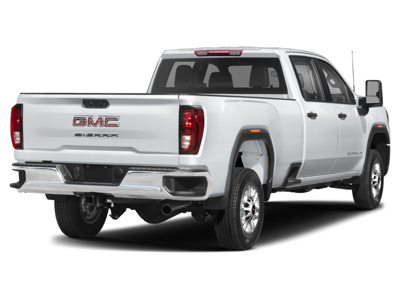 2024 GMC Sierra 2500 HD Vehicle Photo in Decatur, TX 76234
