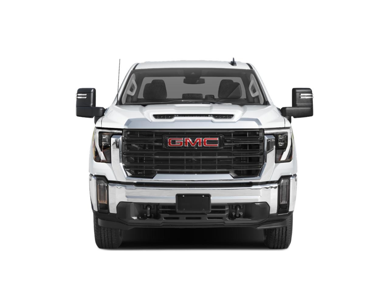 2024 GMC Sierra 2500 HD Vehicle Photo in Decatur, TX 76234