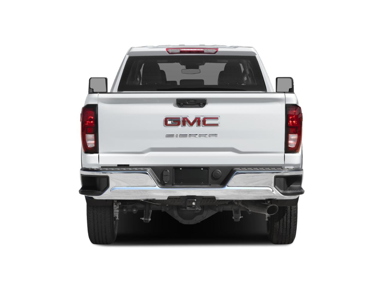 2024 GMC Sierra 2500 HD Vehicle Photo in Decatur, TX 76234