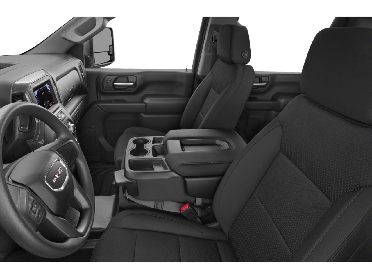 2024 GMC Sierra 2500 HD Vehicle Photo in Decatur, TX 76234