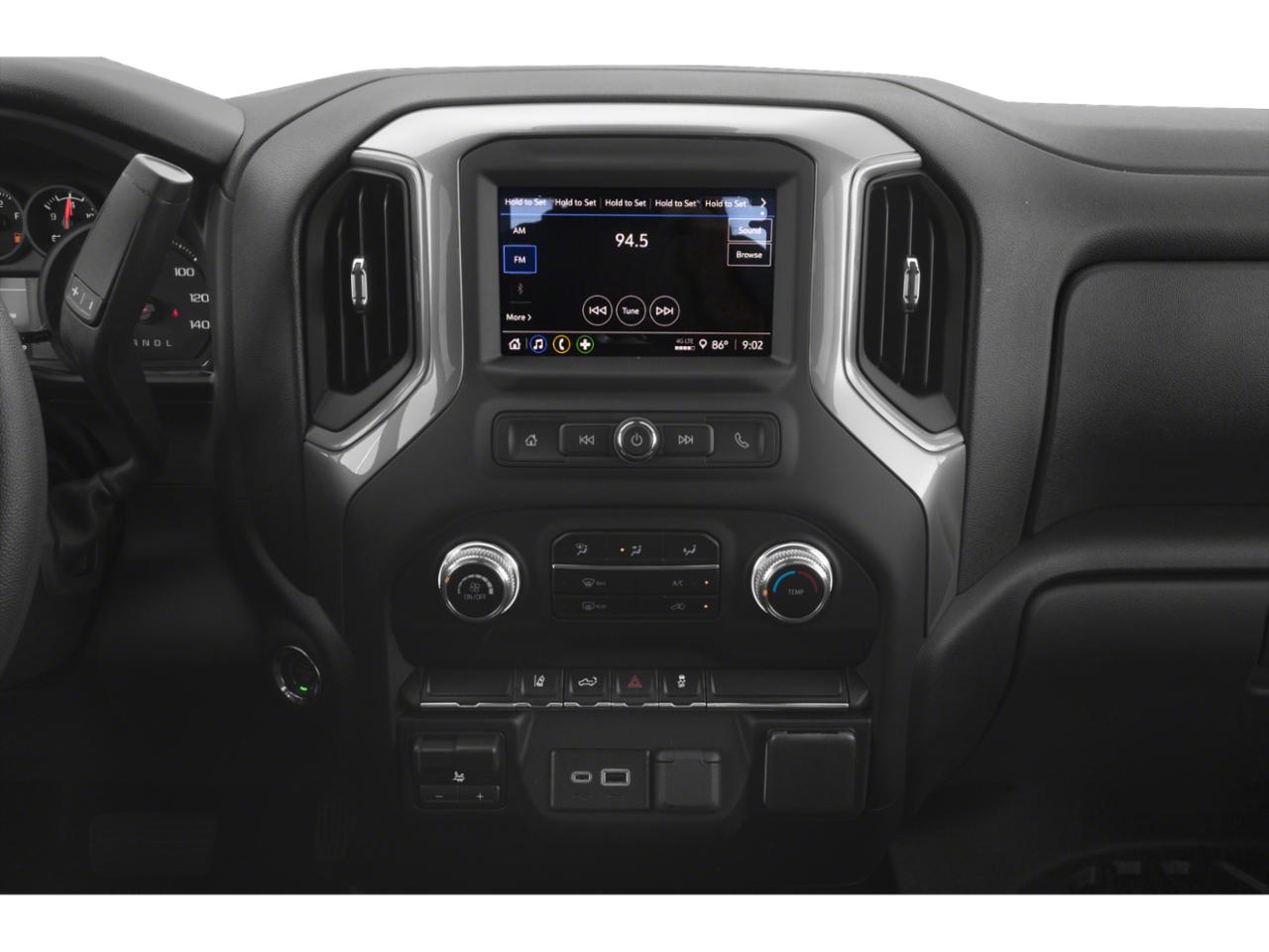 2024 GMC Sierra 2500 HD Vehicle Photo in Decatur, TX 76234