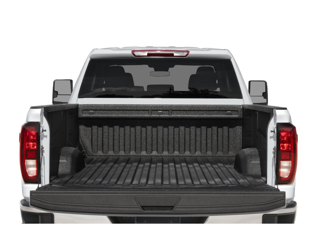 2024 GMC Sierra 2500 HD Vehicle Photo in Decatur, TX 76234