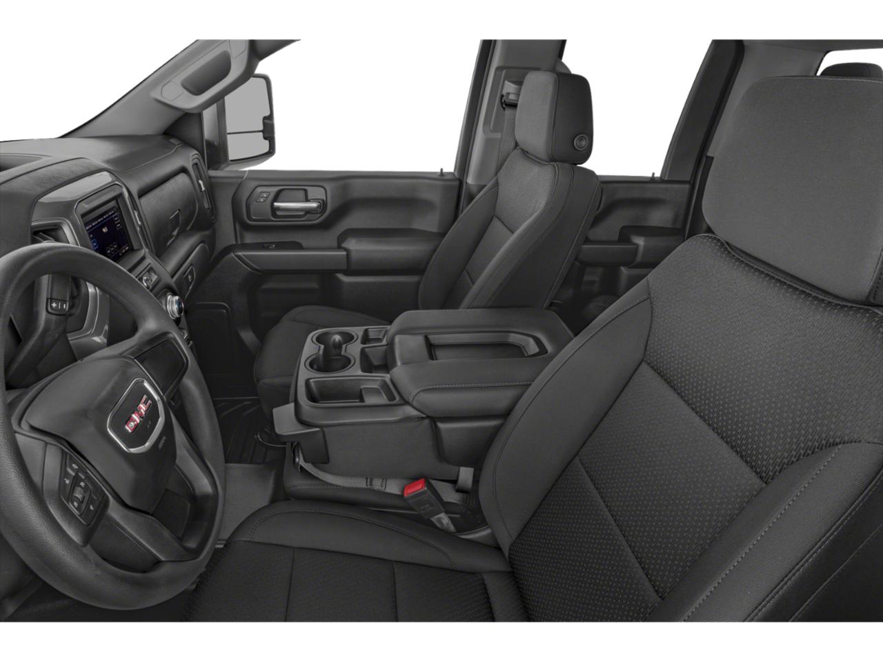 2024 GMC Sierra 2500 HD Vehicle Photo in Pleasant Hills, PA 15236