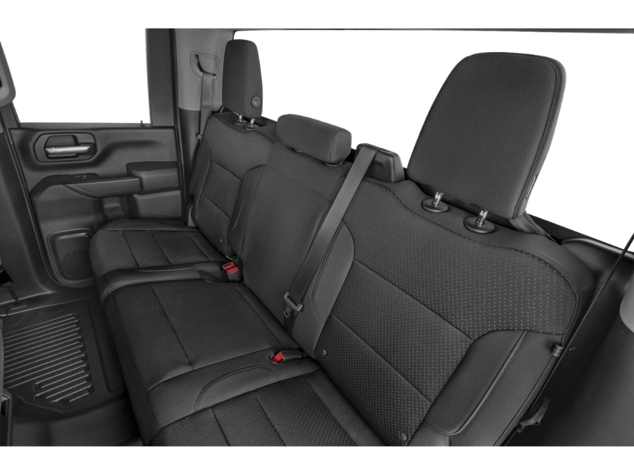 2024 GMC Sierra 2500 HD Vehicle Photo in Pleasant Hills, PA 15236
