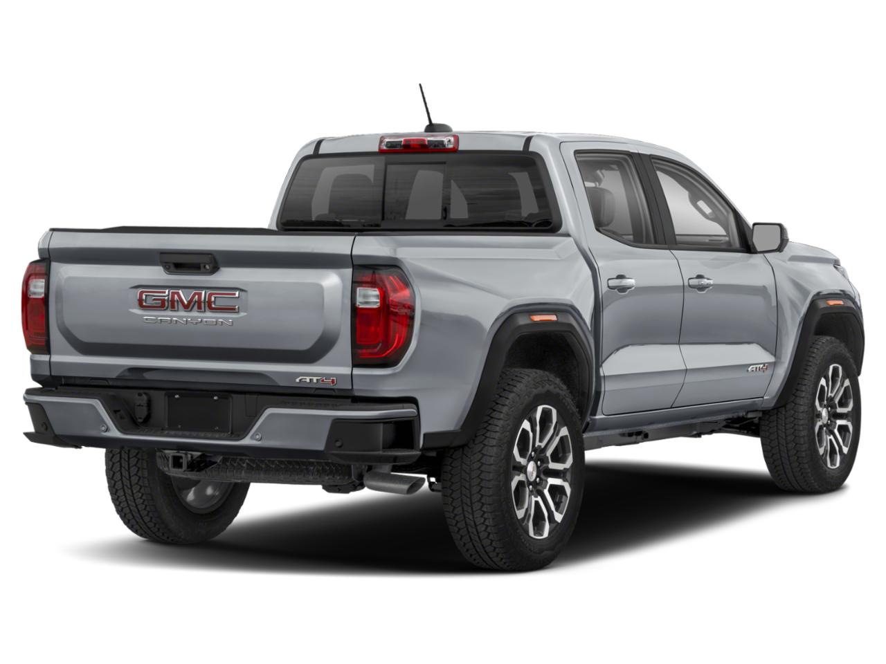 2024 GMC Canyon Vehicle Photo in GOLDEN, CO 80401-3850