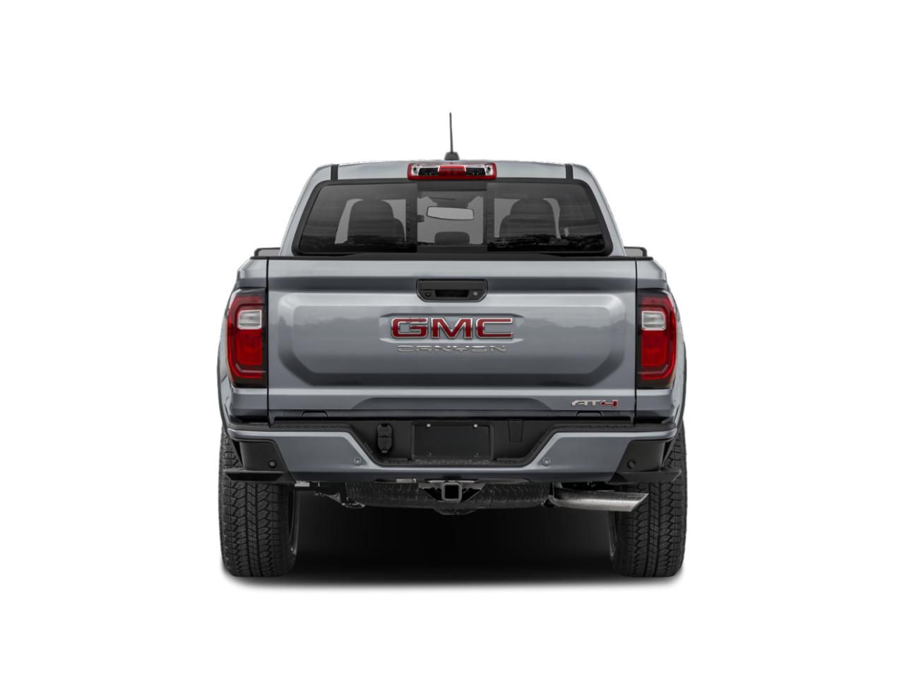 2024 GMC Canyon Vehicle Photo in GOLDEN, CO 80401-3850