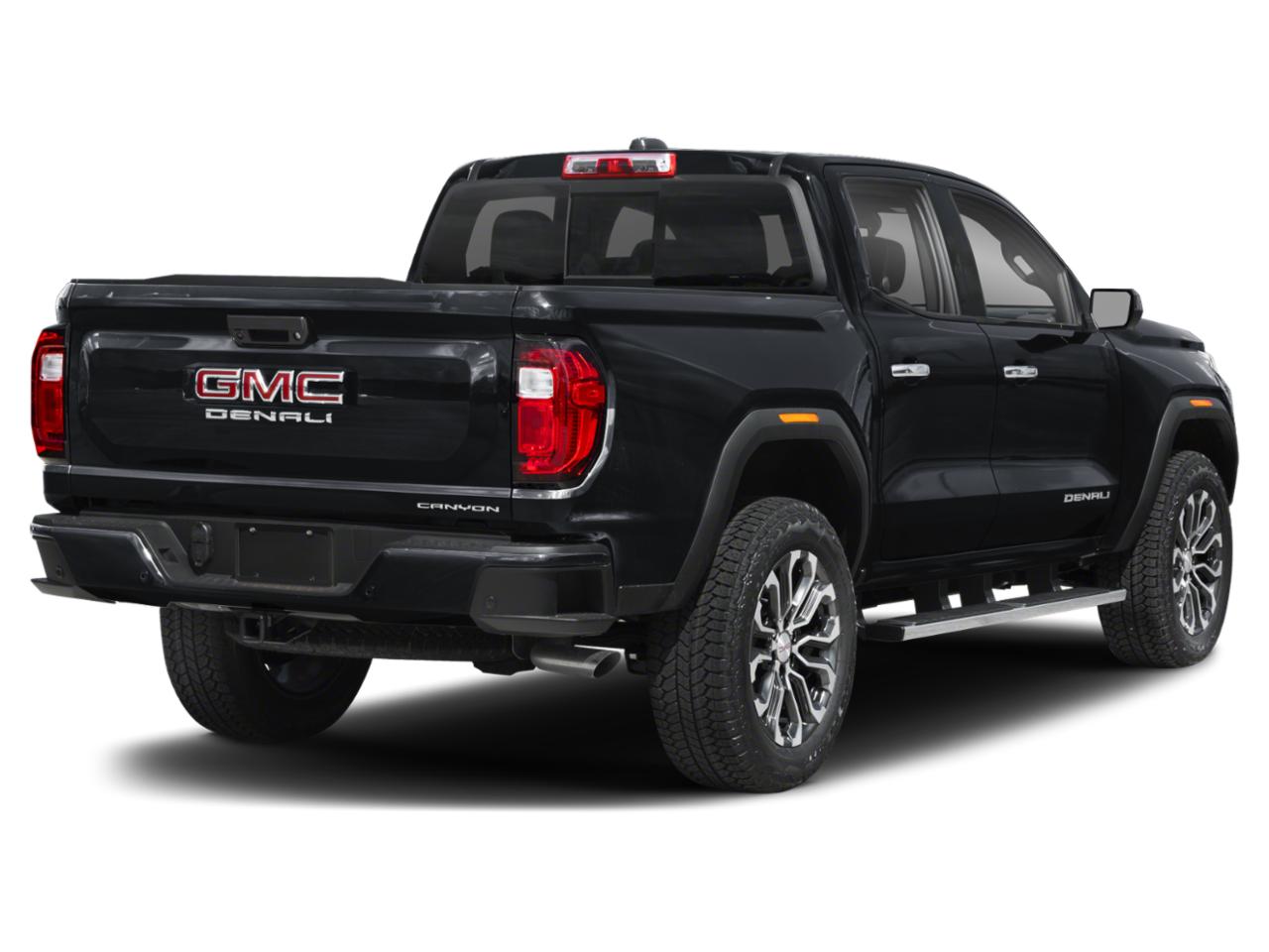 2024 GMC Canyon Vehicle Photo in HENDERSON, NV 89014-6702