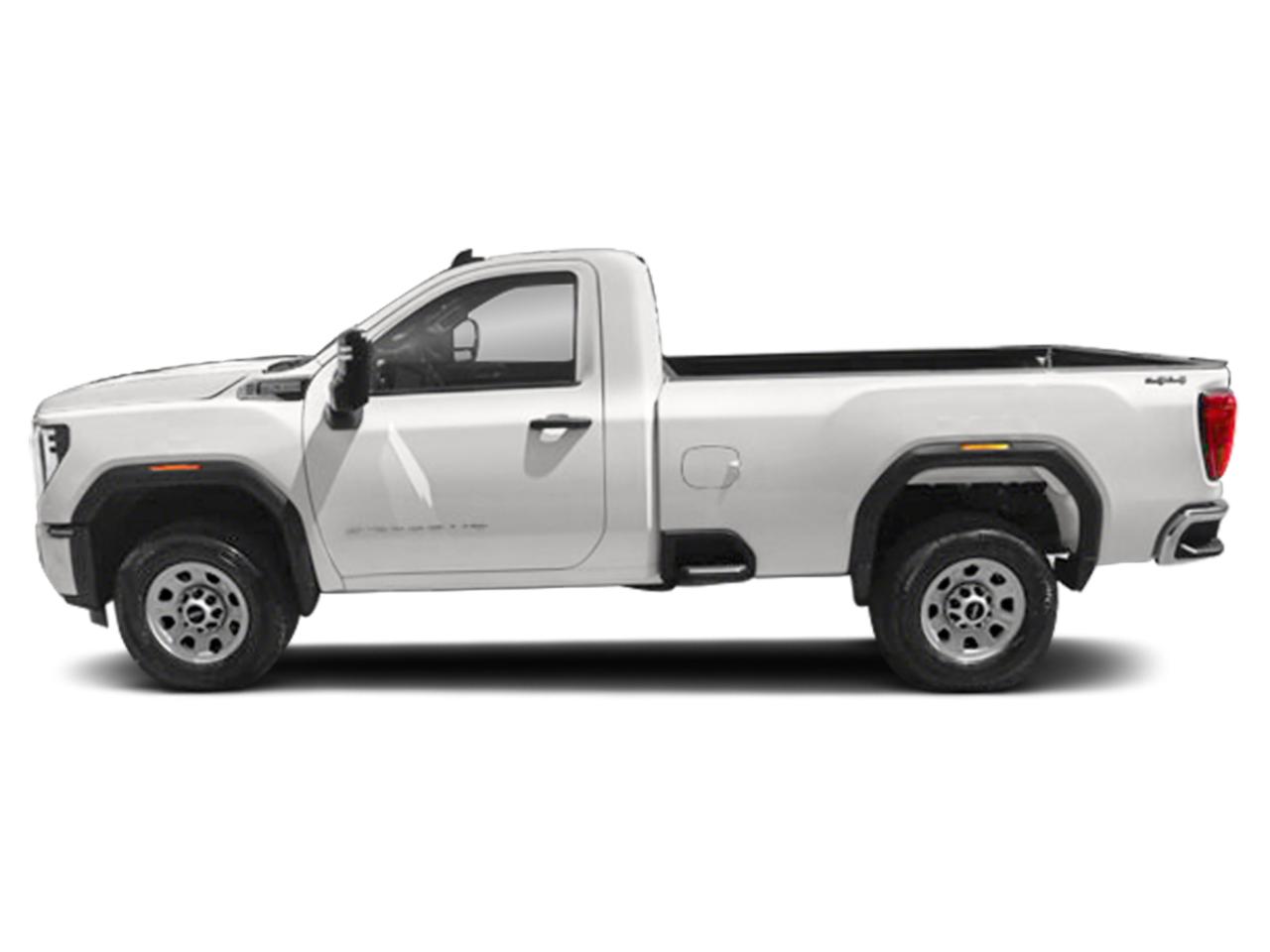 2024 GMC Sierra 3500 HD Vehicle Photo in TULLY, NY 13159-3159