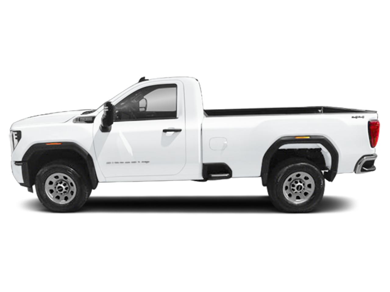 2024 GMC Sierra 3500 HD Vehicle Photo in TULLY, NY 13159-3159