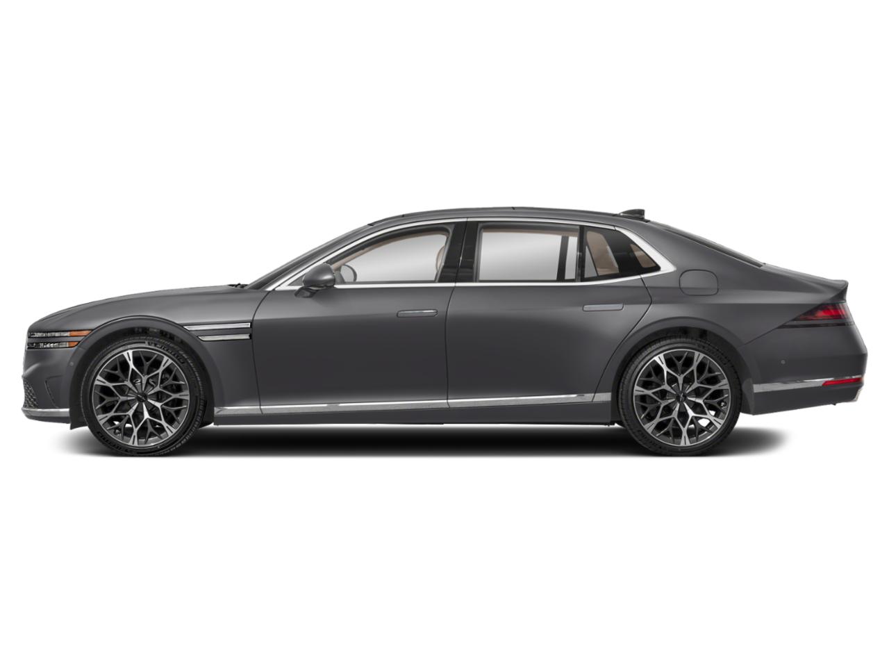 2024 Genesis G90 Vehicle Photo in TREVOSE, PA 19053-4984