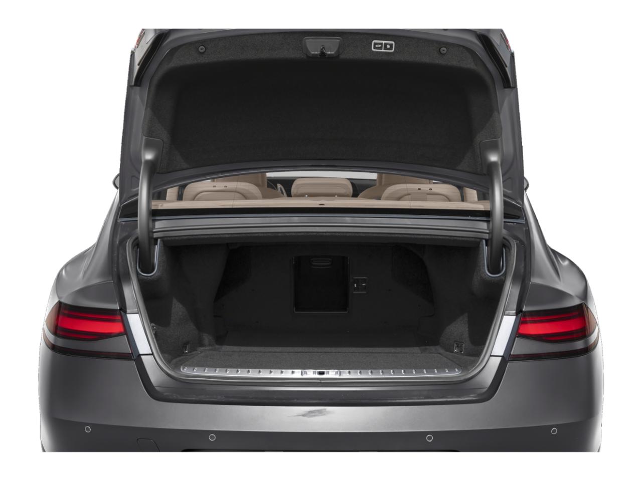 2024 Genesis G90 Vehicle Photo in TREVOSE, PA 19053-4984
