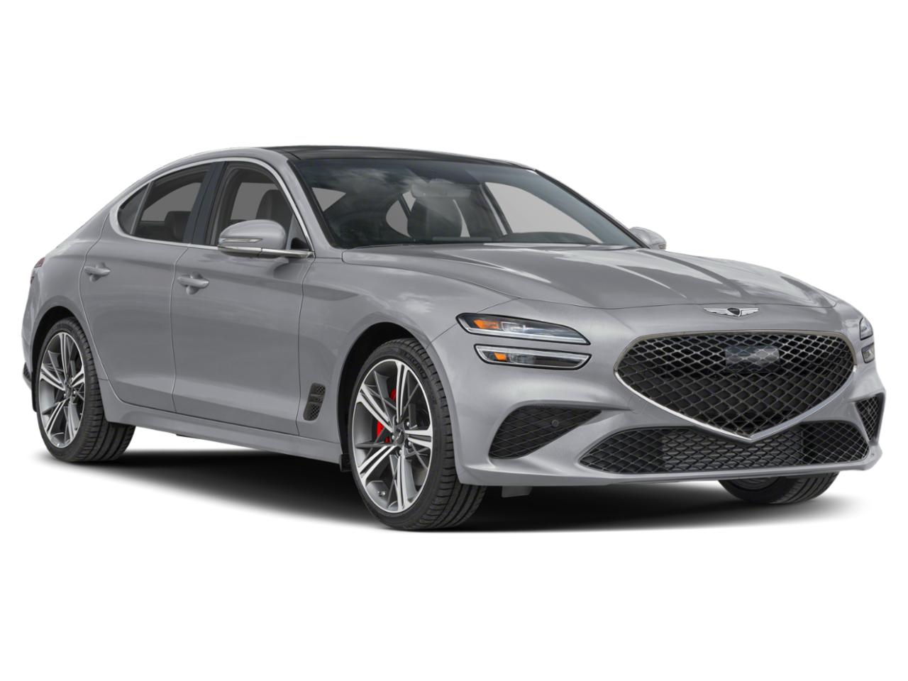 2024 Genesis G70 Vehicle Photo in Nashua, NH 03060