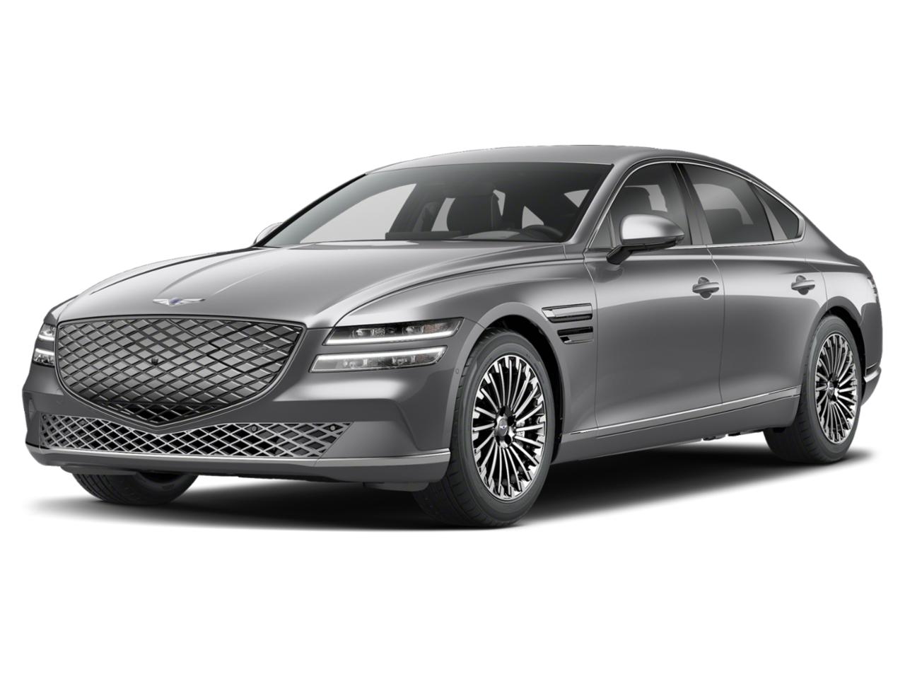 2024 Genesis Electrified G80 Vehicle Photo in Appleton, WI 54913