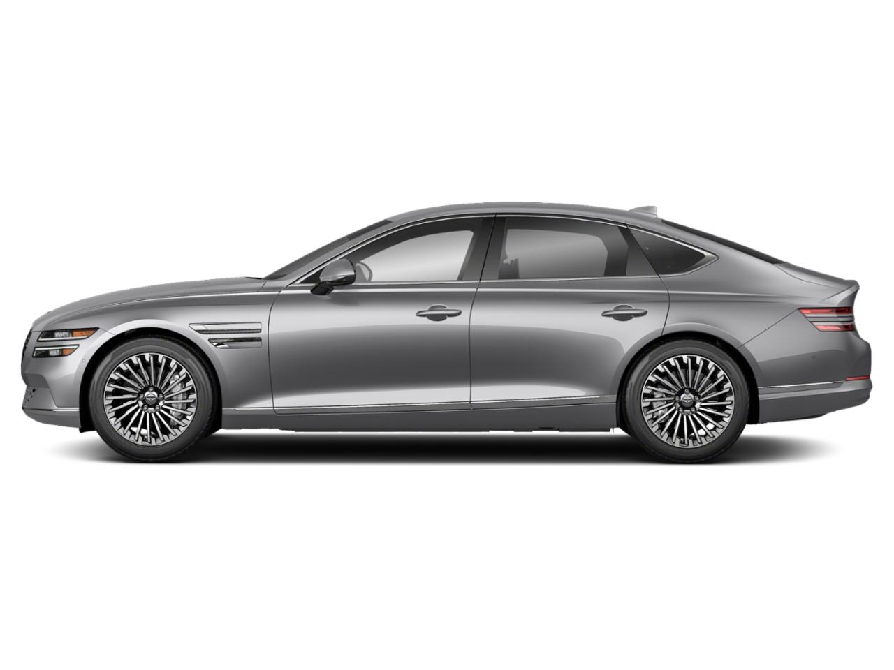 2024 Genesis Electrified G80 Vehicle Photo in Appleton, WI 54913