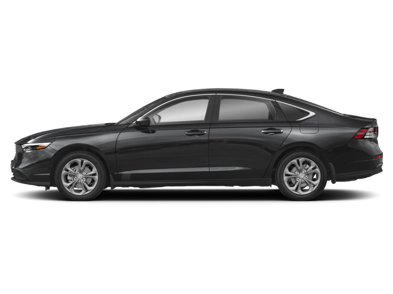 2024 Honda Accord Sedan Vehicle Photo in MIAMI, FL 33134-2699