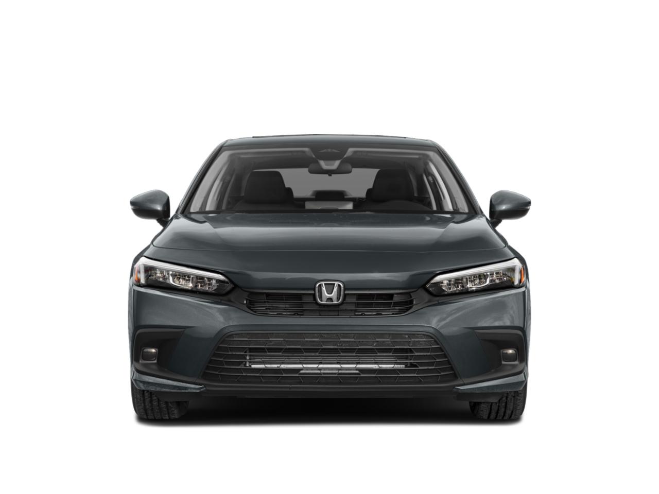 2024 Honda Civic Hatchback Vehicle Photo in Muncy, PA 17756