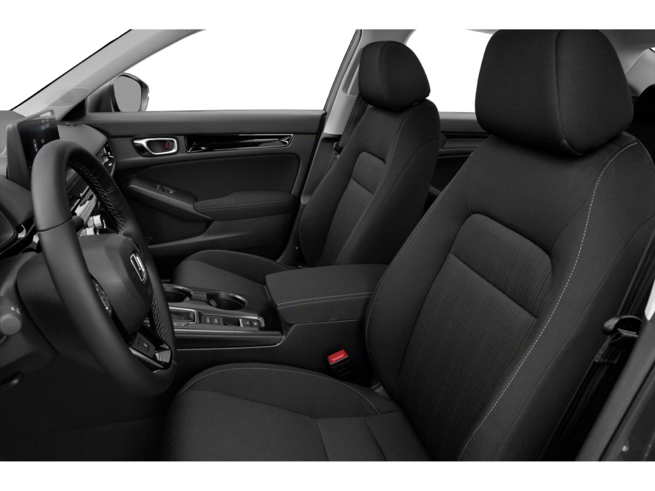 2024 Honda Civic Hatchback Vehicle Photo in Muncy, PA 17756