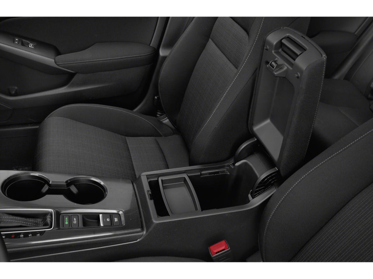 2024 Honda Civic Hatchback Vehicle Photo in Muncy, PA 17756