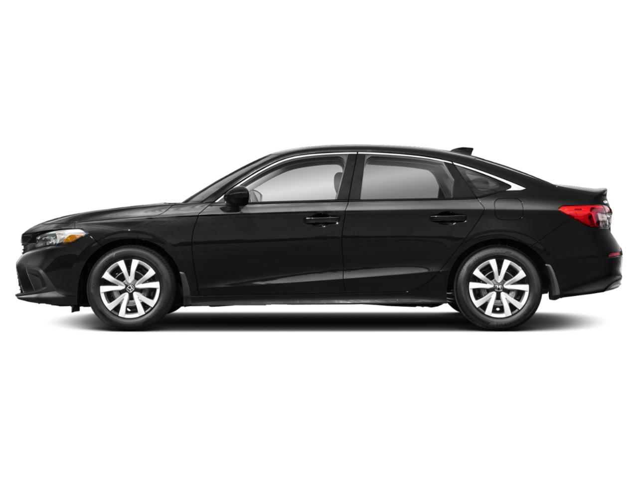 2024 Honda Civic Sedan Vehicle Photo in Grapevine, TX 76051