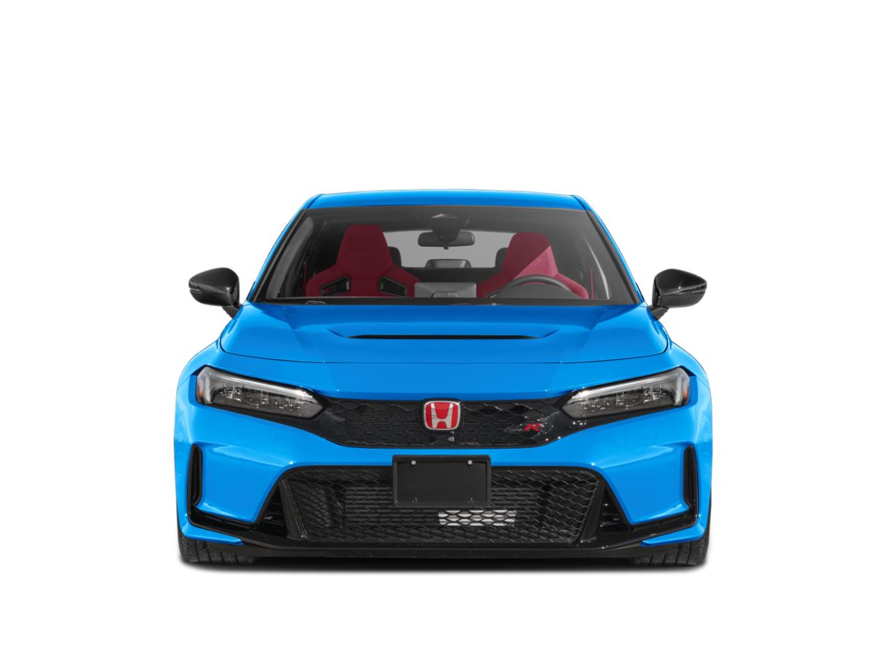 2024 Honda Civic Type R Vehicle Photo in Orlando, FL 32811