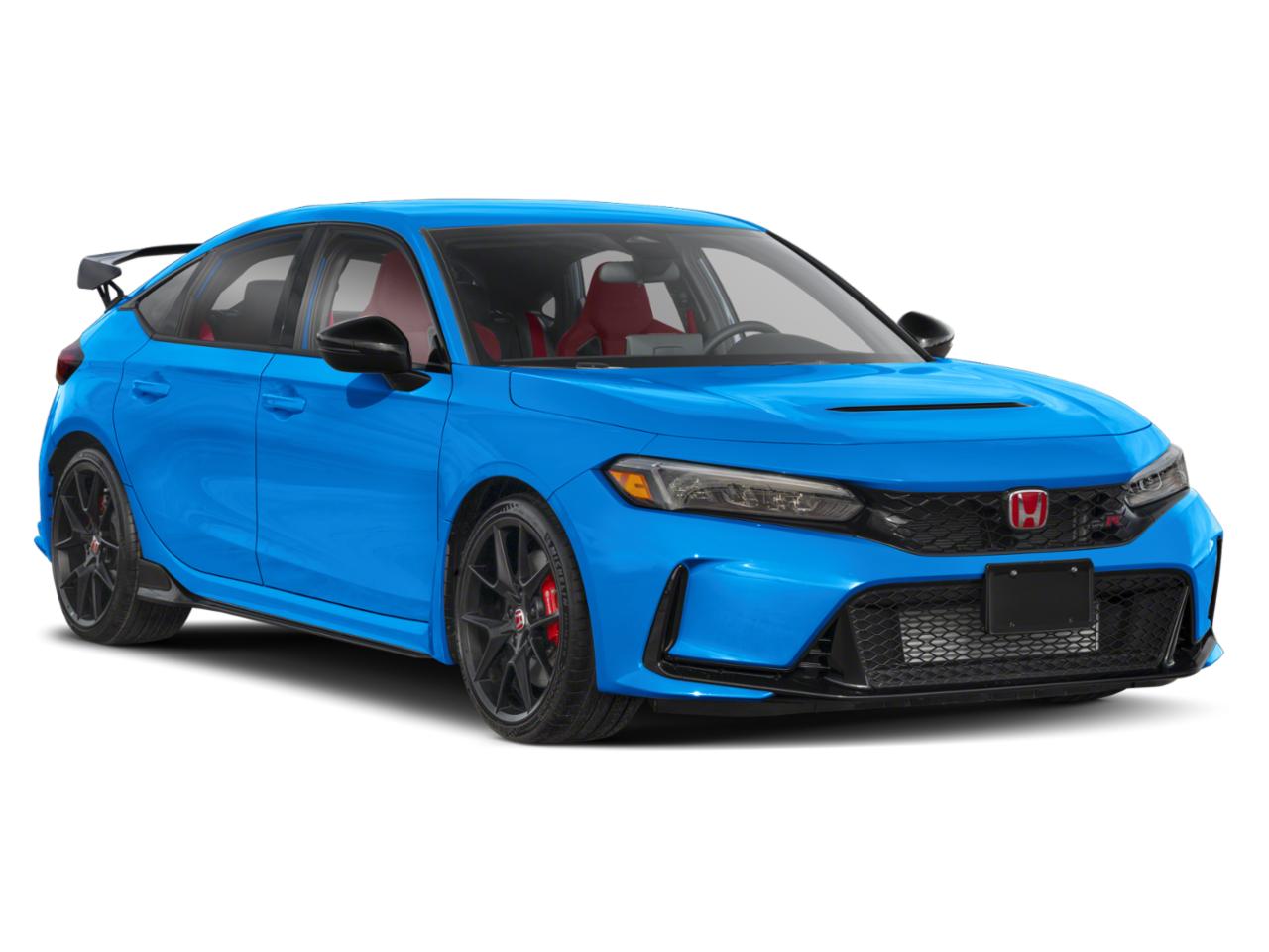 2024 Honda Civic Type R Vehicle Photo in Orlando, FL 32811