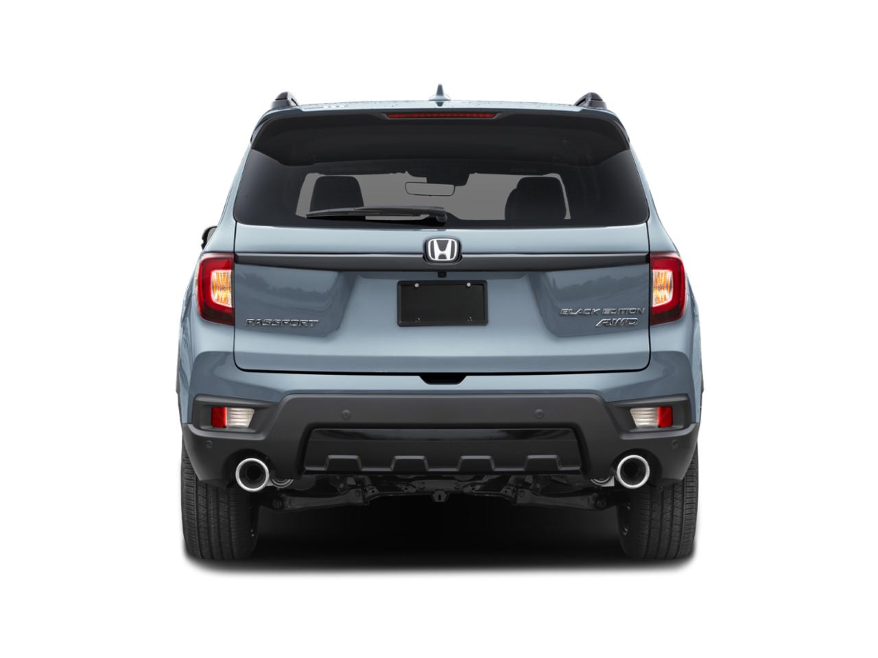 2024 Honda Passport Vehicle Photo in San Antonio, TX 78238