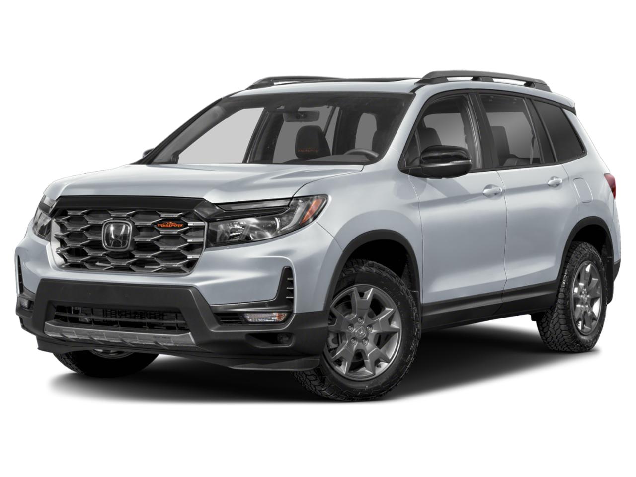 2024 Honda Passport Vehicle Photo in Clearwater, FL 33764