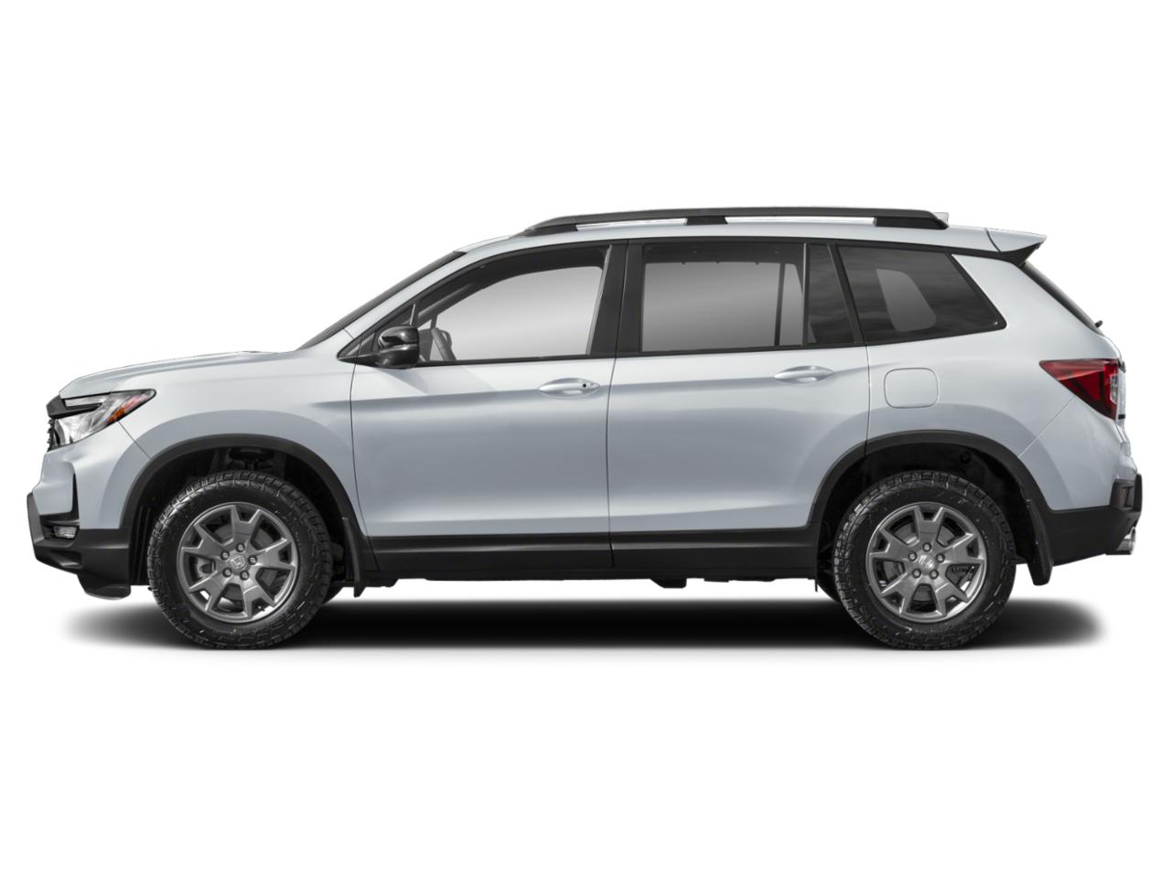 2024 Honda Passport Vehicle Photo in Clearwater, FL 33764