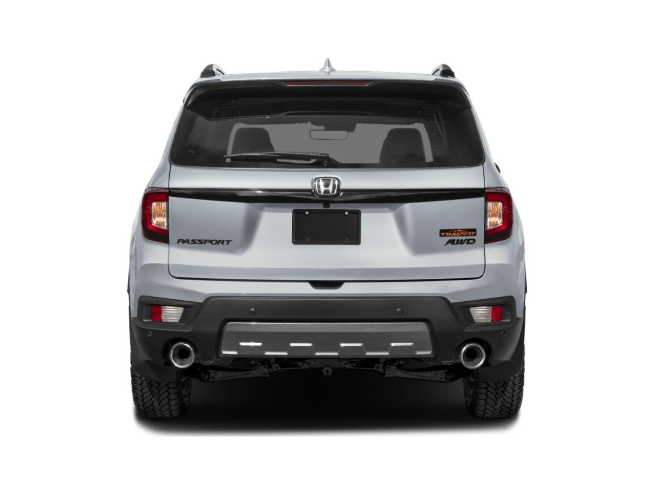 2024 Honda Passport Vehicle Photo in Clearwater, FL 33764