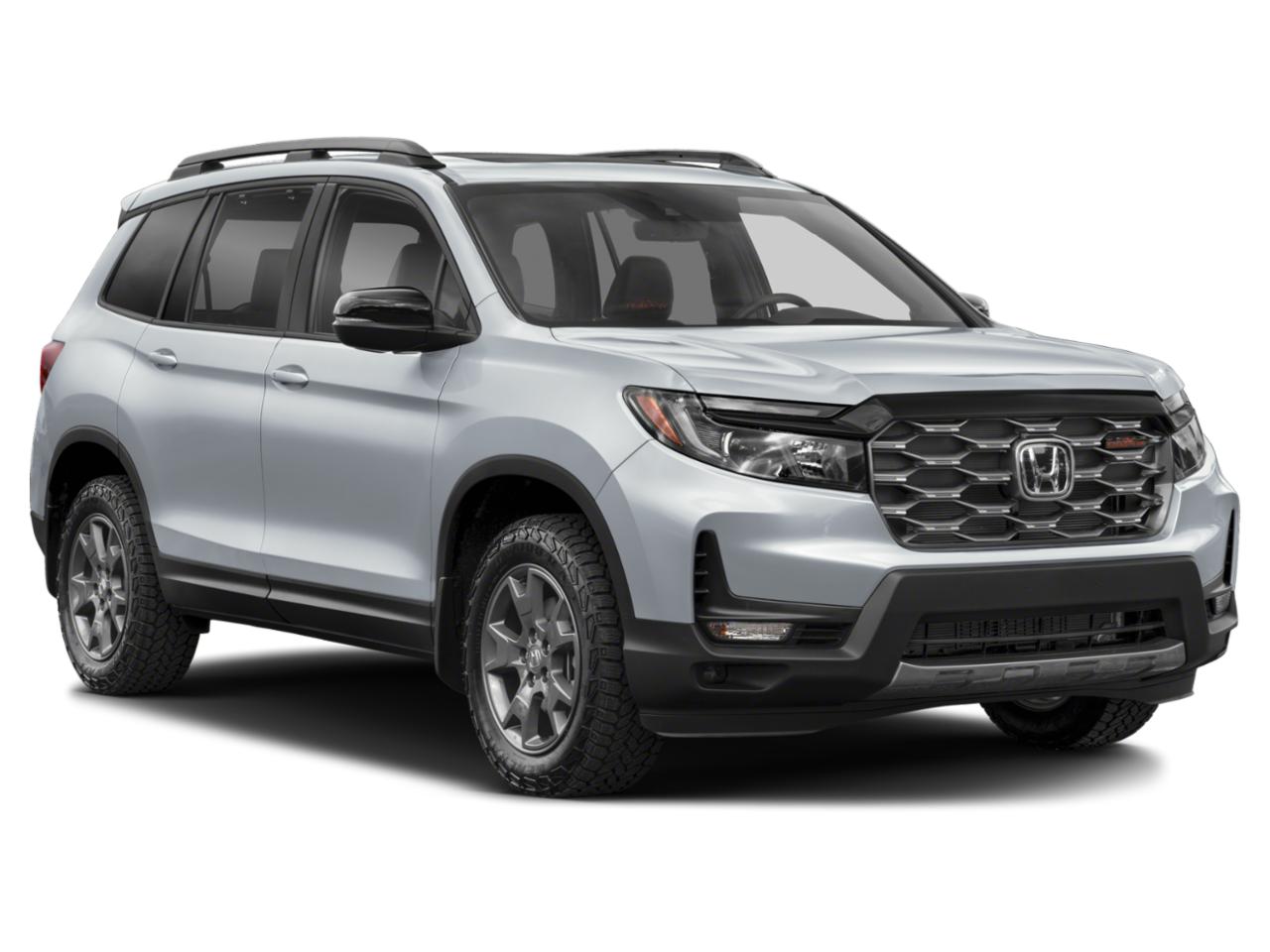 2024 Honda Passport Vehicle Photo in Clearwater, FL 33764