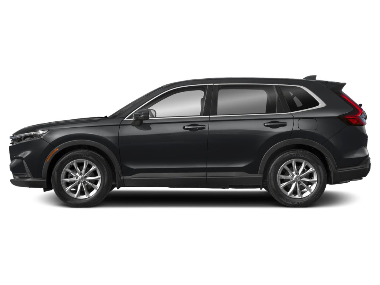 2024 Honda CR-V Vehicle Photo in Fort Lauderdale, FL 33316